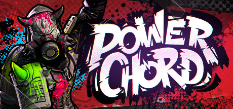 Power Chord Playtest cover art