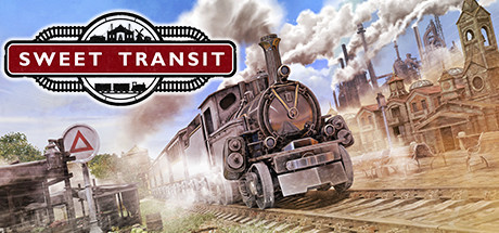 Sweet Transit Playtest cover art