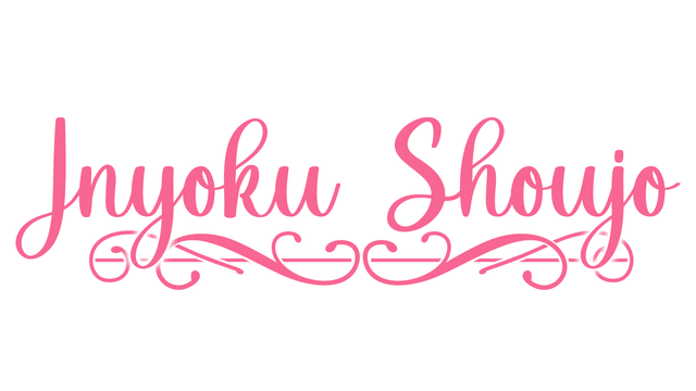 Inyoku Shoujo Logo