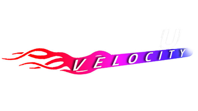 Maximum Velocity Logo