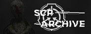 SCP: Archive