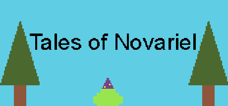 Tales of Novariel PC Specs