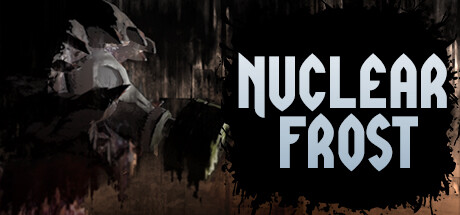 Nuclear Frost cover art