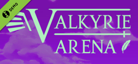 Valkyrie Arena Demo cover art