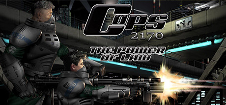 COPS 2170 cover art