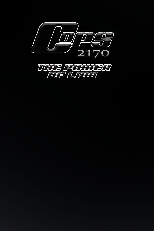 Steam portrait for COPS 2170 The Power of Law.