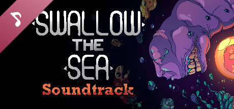 Swallow the Sea Soundtrack cover art