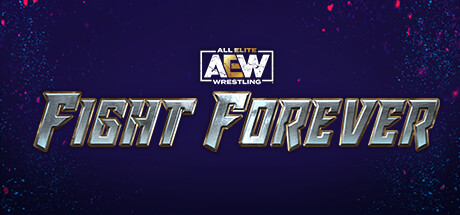 AEW: Fight Forever System Requirements