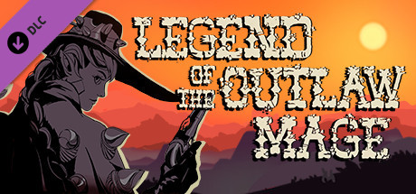 Legend of the Outlaw Mage: Bonus Content cover art