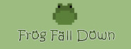Frog Fall Down