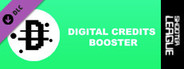 SHOOTER LEAGUE - Digital Credits Booster