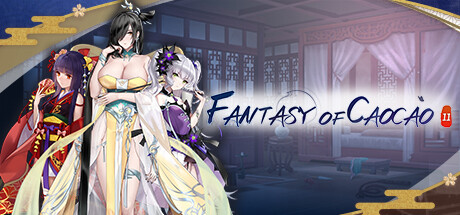 幻想曹操传:Re Fantasy of Caocao:Re PC Specs