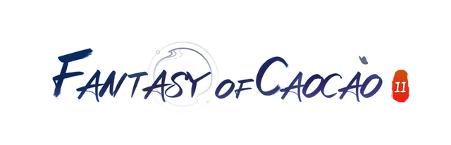 Fantasy of Caocao 2 Logo