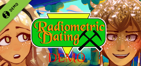 Radiometric Dating Demo cover art