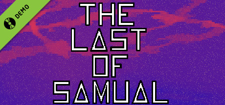 The Last of Samual Demo cover art