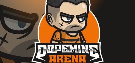 DopeMine Arena cover art
