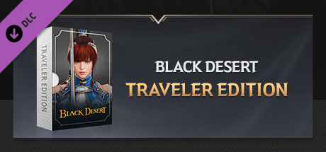 [SEA] Traveler to Explorer DLC cover art