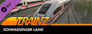 Trainz 2022 DLC - Schwaeninger Land