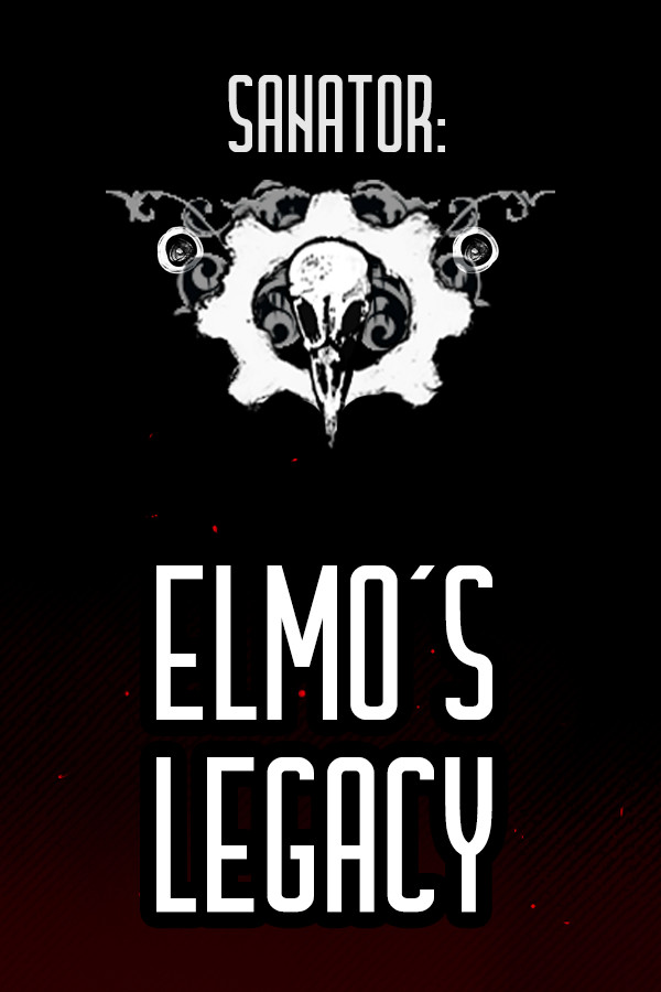 Steam portrait for Sanator: Elmo's Legacy.