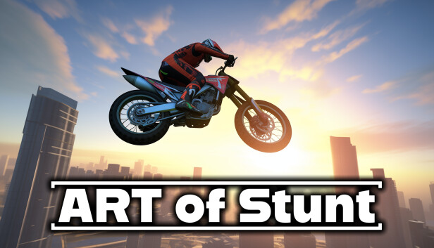 Art of Stunt