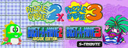Puzzle Bobble™2X/BUST-A-MOVE™2 Arcade Edition & Puzzle Bobble™3/BUST-A-MOVE™3 S-Tribute System Requirements