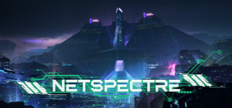 Netspectre cover art