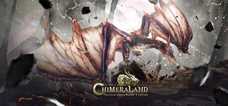 Chimeraland System Requirements