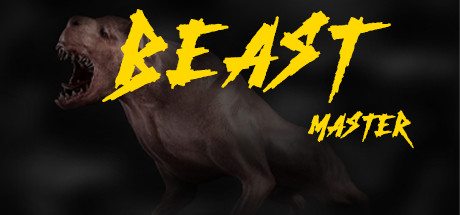 Beastmaster cover art