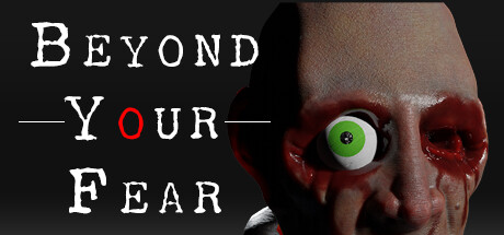 Beyond your Fear cover art