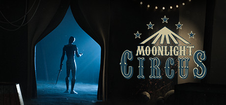 The Moonlight Circus cover art