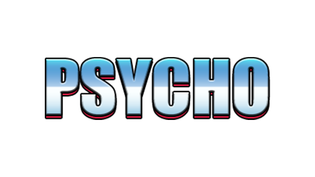PSYCHO Logo