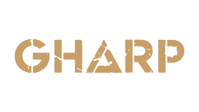 GHARP Logo