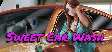 Sweet Car Wash cover art