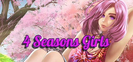 4 Seasons Girls cover art