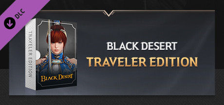 [TW] Black Desert - Traveler to Explorer