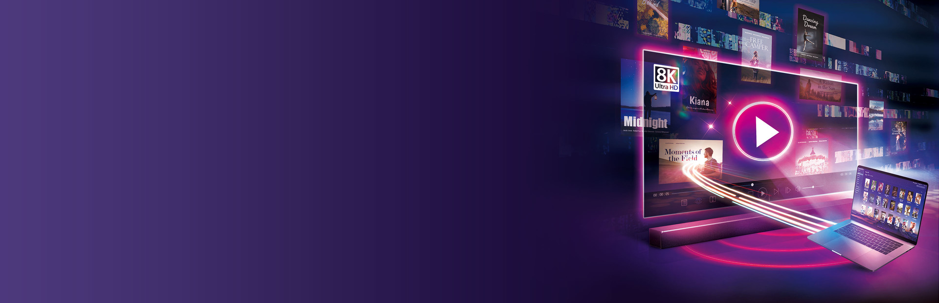 CyberLink PowerDVD 22 Ultra