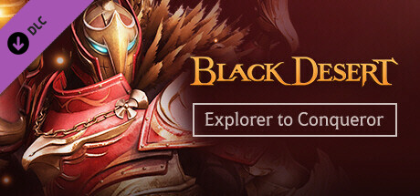 [NA/EU] Explorer to Conqueror DLC cover art