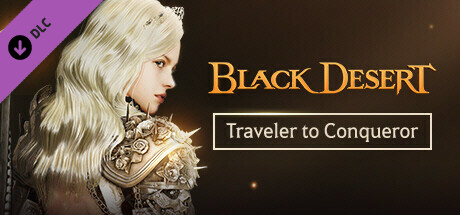 [NA/EU] Traveler to Conqueror DLC cover art