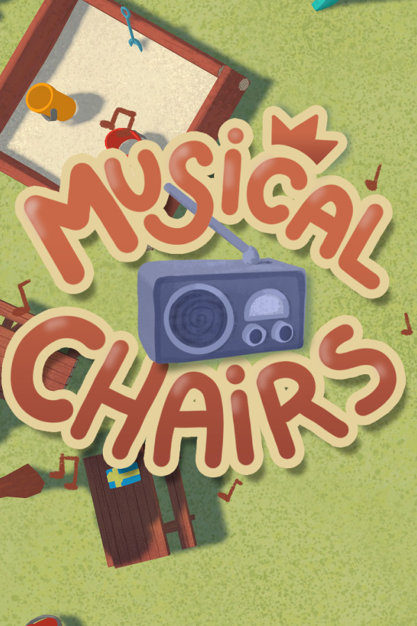 Steam portrait for Musical Chairs.