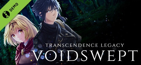 Transcendence Legacy - Voidswept Demo cover art