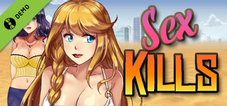 Sex Kills Demo cover art
