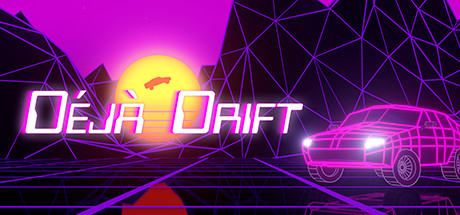 Déjà Drift cover art