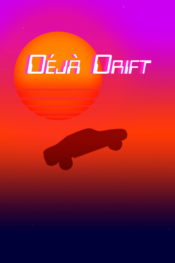 Déjà Drift for steam