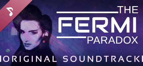 The Fermi Paradox Soundtrack cover art