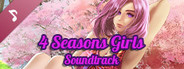 4 Seasons Girls Soundtrack