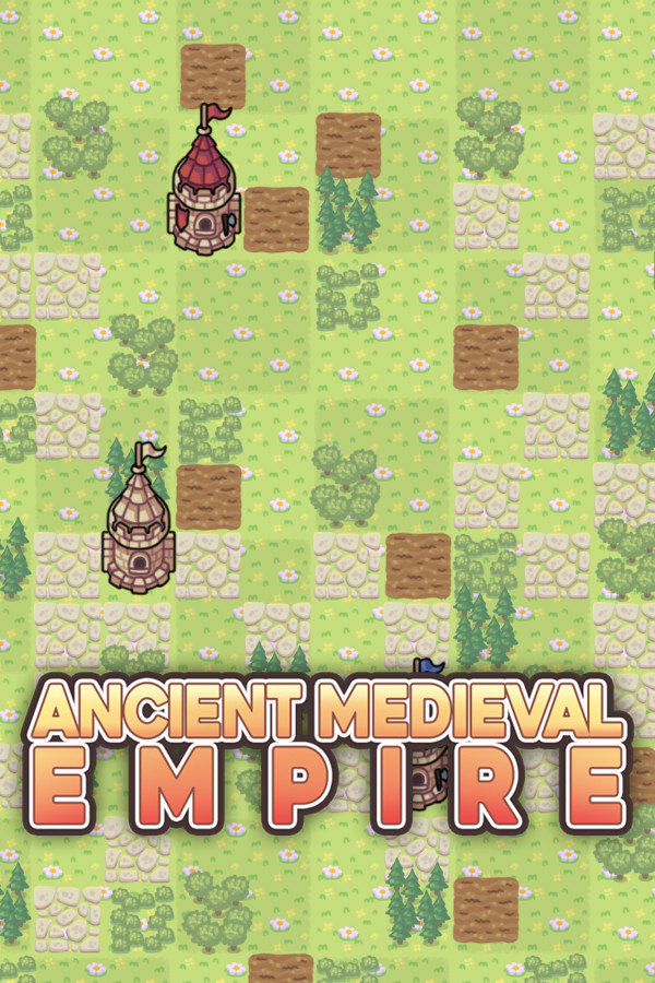 Ancient Medieval Empire for steam Ancient Medieval Empire for steam
