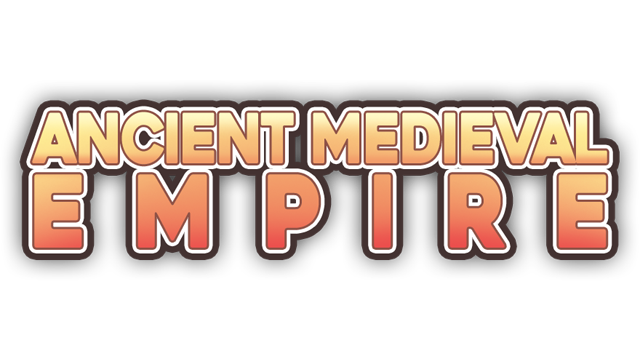 Ancient Medieval Empire Logo