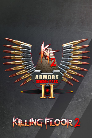 KF2 - Season Pass 2022.