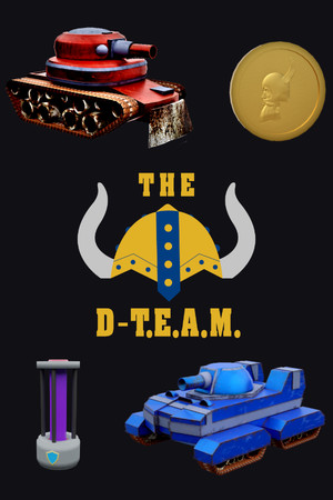 The D-T.E.A.M..