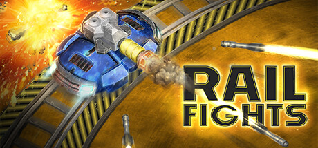 Rail Fights PC Specs